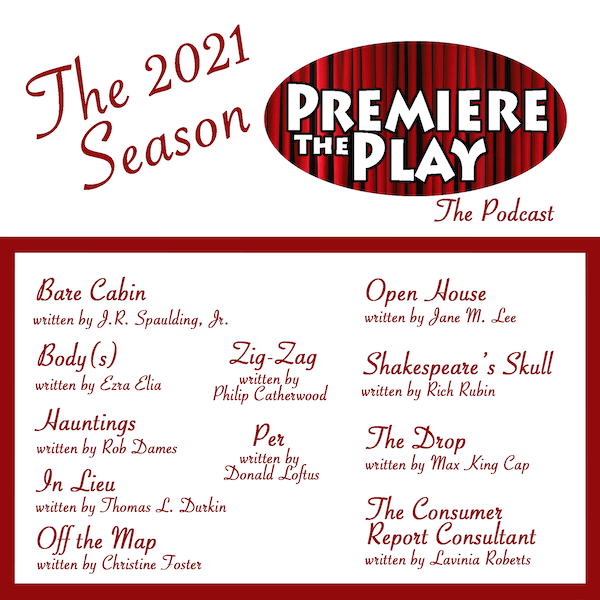 2021 Season announcement copy 2021 Season announcement copy