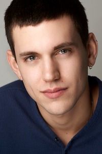 Alexander Collis Alexander Collis