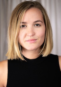Ashley Deuell Ashley Deuell