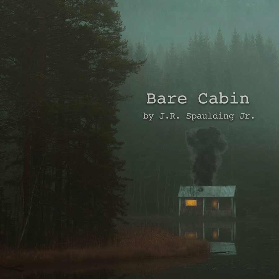 Bare-Cabin Bare-Cabin
