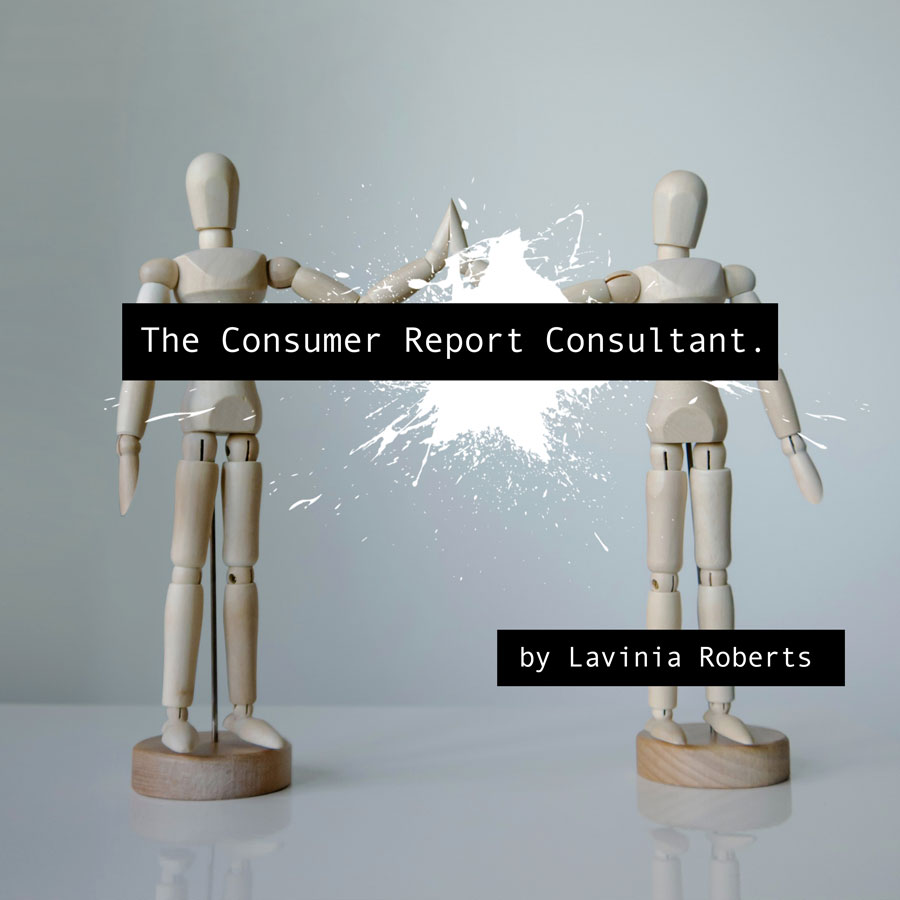 The-Consumer-Report The-Consumer-Report